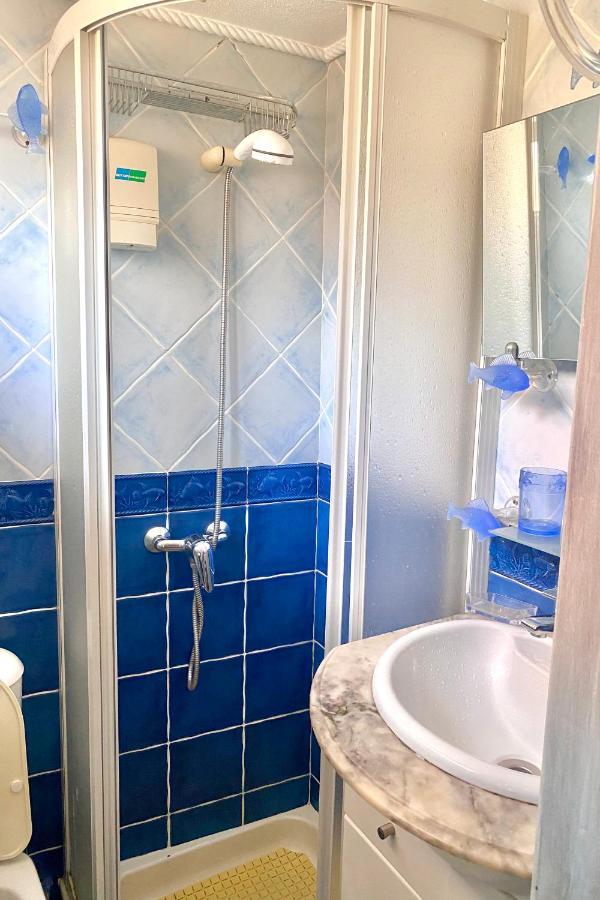 Ferienwohnung A Berlenga 3 Nazaré Exterior foto